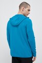 Одяг Спортивна кофта Jack Wolfskin Baiselberg 1710541 блакитний