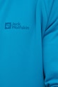 Спортивная кофта Jack Wolfskin Baiselberg 1710541 голубой
