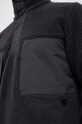 Суичър Jack Wolfskin 1710601 черен