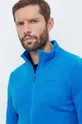 niebieski Viking bluza sportowa Tesero