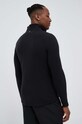 Odzież Viking bluza sportowa Tesero 740.24.4342 czarny