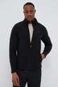 Viking bluza sportowa Tesero czarny 740.24.4342