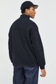 Îmbrăcăminte Abercrombie & Fitch bluza KI122.3557.900 negru
