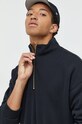 Abercrombie & Fitch bluza negru KI122.3557.900