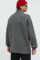 Odzież Abercrombie & Fitch bluza KI122.3559.136 szary