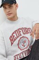 Abercrombie & Fitch bluza szary KI122.3676.122
