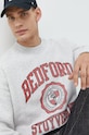 Abercrombie & Fitch bluza szary KI122.3676.122