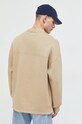 Abercrombie & Fitch bluza beżowy KI122.3763.426