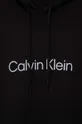 Calvin Klein Performance bluza treningowa  Materiał zasadniczy: 87 % Bawełna, 13 % Poliester Ściągacz: 97 % Bawełna, 3 % Elastan