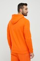 Odzież Calvin Klein Performance bluza treningowa 00GMF2W307.9BYY pomarańczowy