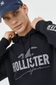 μαύρο Μπλούζα Hollister Co.