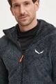 Одяг Спортивна кофта Salewa Tognazza 00.0000027918 блакитний