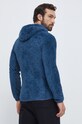 Oblečenie Športová mikina Salewa Tognazza 00.0000027918 modrá