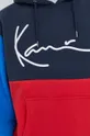 πολύχρωμο Μπλούζα Karl Kani