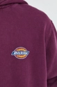 Βαμβακερή μπλούζα Dickies Ανδρικά