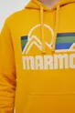 Marmot bluza dresowa Coastal Męski