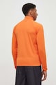 Oblečení Sportovní mikina Marmot Leconte Fleece 12770 oranžová