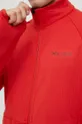 czerwony Marmot bluza sportowa Leconte Fleece