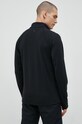 Oblečení Sportovní mikina Marmot Leconte Fleece 12770 černá