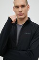 Sportovní mikina Marmot Leconte Fleece černá 12770