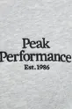 γκρί Μπλούζα Peak Performance Original