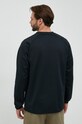 Îmbrăcăminte Burton bluză trening Crown 22022102002 negru