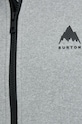 Burton bluza Oak 16224110020 szary