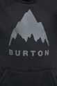Burton bluza 16223112001 czarny