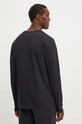 Îmbrăcăminte Burton longsleeve din bumbac 22744100001 negru