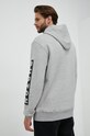 Îmbrăcăminte Burton hanorac de bumbac Vault Po Gray Heather 19696105020 gri