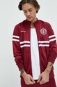 Unfair Athletics bluza bordowy UNFR16.087