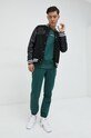 Sixth June kurtka bomber 23335 czarny AW22