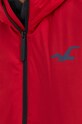 Hollister Co. kurtka KI332.2430.500 czerwony
