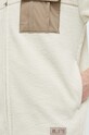 Μπλούζα Hollister Co. KI322.2795.178 μπεζ