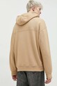 Oblačila Bluza Abercrombie & Fitch KI122.3573.426 bež