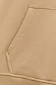 Bluza Abercrombie & Fitch KI122.3573.426 bež