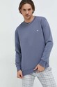 Abercrombie & Fitch bluza niebieski KI122.3611.210