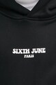 Μπλούζα Sixth June 22974 μαύρο