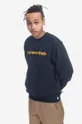 thisisneverthat cotton sweatshirt T-Logo Crewneck
