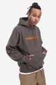 thisisneverthat cotton sweatshirt T-Logo TN220TSWHO01
