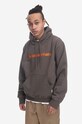 thisisneverthat cotton sweatshirt T-Logo TN220TSWHO01
