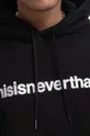 black thisisneverthat cotton sweatshirt T-Logo