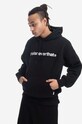 thisisneverthat bluza bawełniana T-Logo TN220TSWHO01