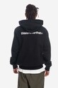 Odzież thisisneverthat bluza bawełniana Basic T-Logo TN223TSWHO16 czarny