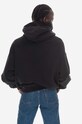 Oblečení Mikina Guess Originals Go Parsons M2RQ26.KBJ31 černá