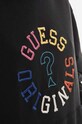 Mikina Guess Originals Go Parsons černá M2RQ26.KBJ31
