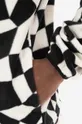 black Gramicci sweatshirt Mock Neck Fleece