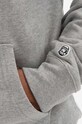 Bavlnená mikina Billionaire Boys Club Jungle Camo Arch Logo Popover Hoodie B22320 B22320 sivá