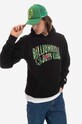 Βαμβακερή μπλούζα Billionaire Boys Club Jungle Camo Arch Logo Popover Hoodie B22320