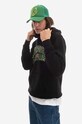 Βαμβακερή μπλούζα Billionaire Boys Club Jungle Camo Arch Logo Popover Hoodie B22320